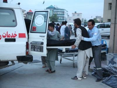Новые задержания в Pussy Riot и 58 погибших в Кабуле. Новости к утру 9 мая