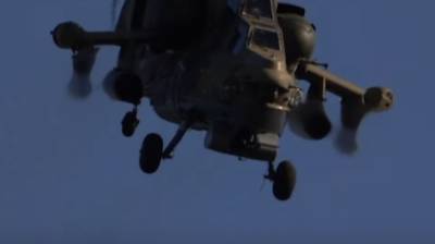 Камчатские спасатели сообщили об обнаружении двух тел на месте крушения вертолета Ми-2