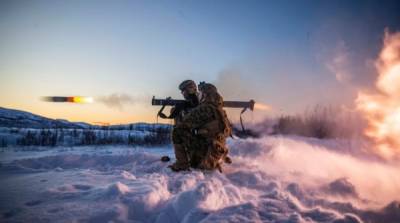 Финны назвали предполагаемое место войны с Россией