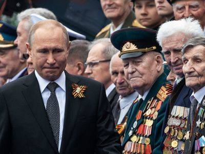 Парад Победы принимает с Путиным единственный иностранный гость – президент Таджикистана