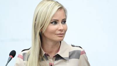 Борисова рассказала о своем участии в разоблачении мошенников в Пулково