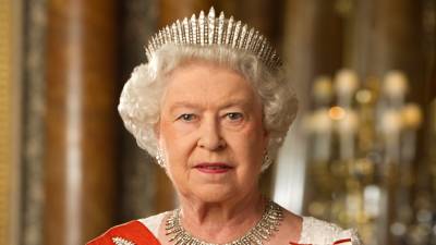 Королева Елизавета II не будет отмечать День Победы