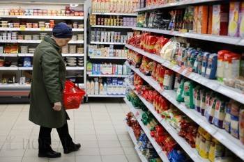 Владимир Смирнов - Эксперт назвал ряд основных продуктов, которые вырастут в цене уже в мае - vologda-poisk.ru - Москва