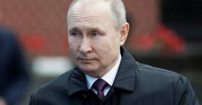 Путин заявил, что Россия будет твёрдо защищать национальные интересы