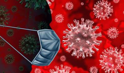 За минувшие сутки в Башкирии 91 человек заболел коронавирусом