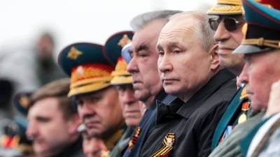 Россия будет отстаивать свои интересы и обеспечивать безопасность
