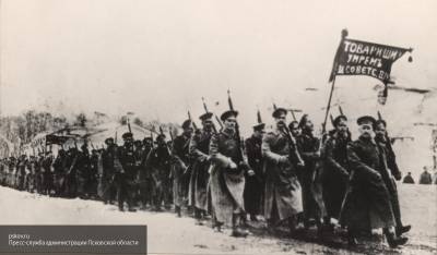 Мощный удар Красной армии помог освободить Севастополь от немецких солдат