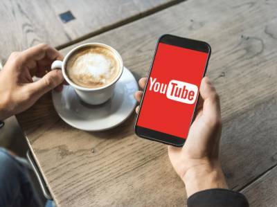 Российский суд потребовал от Google восстановить аккаунт телеканала "Царьград" в YouTube