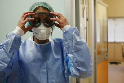 72 жителя Тверской области заразились коронавирусом за сутки