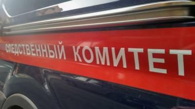 Крымские следователи начали проверку после пожара со смертельным исходом в селе Табачное