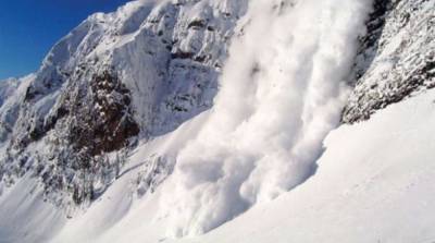 Сход лавин в Альпах: возросло число погибших