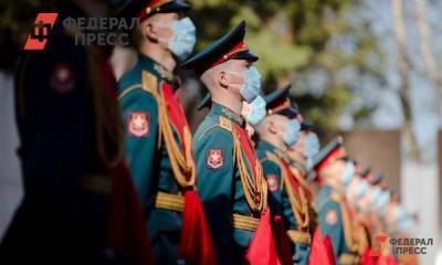 Парады Победы в Нижнем Новгороде, Ульяновске и Саратове прошли без зрителей