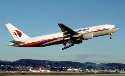 Эксперт из США раскрыл детали крушения малазийского MH370