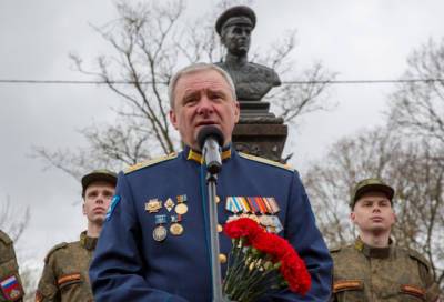 В Ленобласти участники Великой Отечественной получили подарки от депутата Госдумы Сергея Петрова