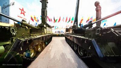 Эксперты перечислили главные преимущества российской армии