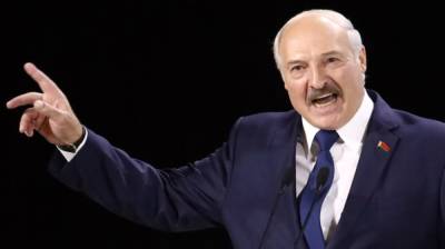 Лукашенко подписал декрет о передаче власти в случае его убийства