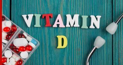 Жить долго и счастливо: о важности витамина D для здоровья рассказали ученые