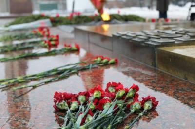 День Победы в России пройдет онлайн из-за коронавируса