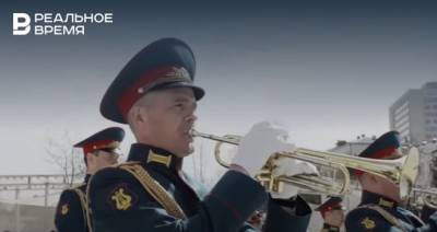 Татары со всего мира исполнили «Катюшу» на татарском языке