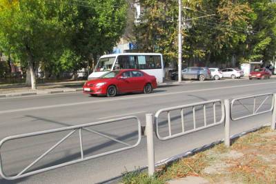 Жители Саратовской области стали чаще приобретать легковые авто