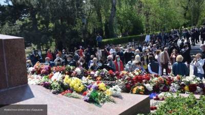 Киев, Харьков и Одесса отстояли память о Победе: как празднуют 9 Мая на Украине