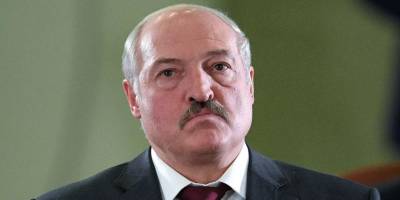 Лукашенко утвердил декрет на случай его убийства