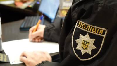 ДТП с участием сына полицейского на Тернопольщине: в полиции рассказали, закроют ли дело