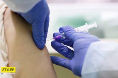 Прививки от COVID: что нужно знать людям с хроническими болезнями
