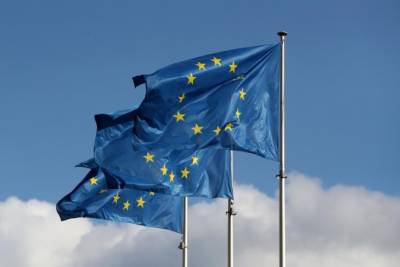 Третья страна ЕС обязалась поддержать вступление Украины в союз