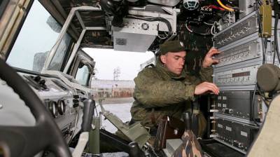 ВС РФ приняли на вооружение новые авиационные комплексы радиоэлектронной борьбы