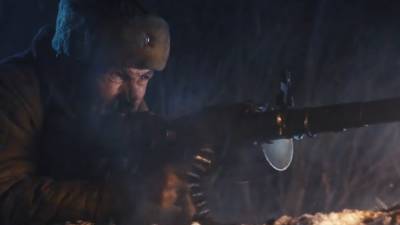 Драма "Ржев" возглавила пятерку любимых военных фильмов жителей Забайкалья