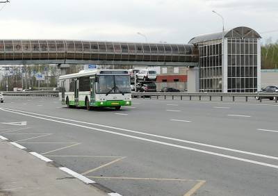 В Рязани прибыла очередная партия подержанных автобусов из Москвы