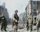 8 лучших фильмов о Второй мировой войне
