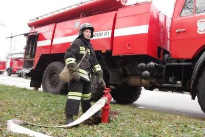 На пожаре в крымском селе погиб один человек