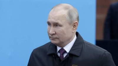 Путин на День победы сделал резкое заявление