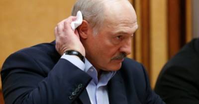 Лукашенко определился, кому перейдет власть, если его убьют