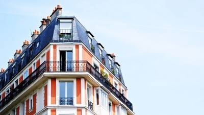Динамику роста стоимости жилья на черноморских курортах оценили эксперты
