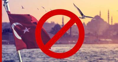 Закрыли со всех сторон: в Турции началась паника из-за сдвига сезона на неопределенный срок