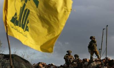 Ливан и Израиль приблизились к войне: «Хизбалла» довела боеготовность «до 100%»