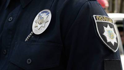 Полиция задержала шесть человек на праздновании Дня Победы в Одессе