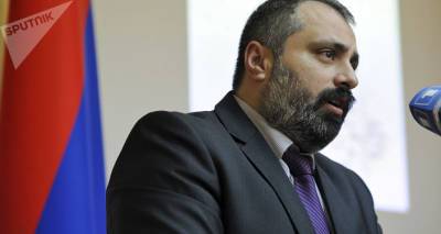 Обмен Красного Базара на военнопленных не подлежит обсуждению – глава МИД Карабаха