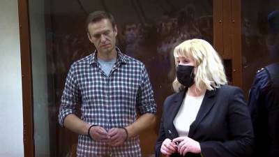 Евродепутат Мариани считает роль Навального преувеличенной