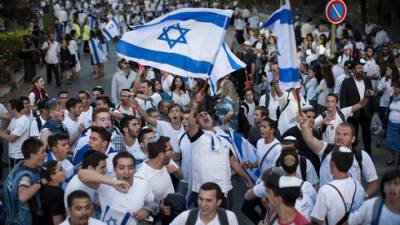 Угроза новой волны насилия: празднование Дня Иерусалима под вопросом