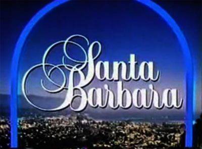 Скончалась звезда сериала «Санта-Барбара» Тоуни Китейн - vm.ru - Сан-Диего - шт. Калифорния