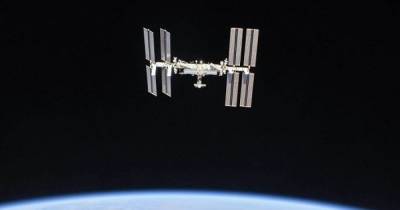 NASA объявила о планах отправить первого туриста в космос