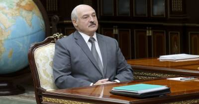 Александр Лукашенко - Лукашенко подписал декрет о переходе власти в Беларуси в случае его смерти - tsn.ua