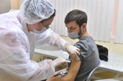 В Минздраве определились с датами начала введения второй дозы по каждой из вакцин