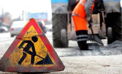 В Тюменской области дороги приведут в нормативное состояние
