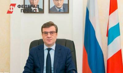 Спасавший Навального врач пропал на охоте в Омской области