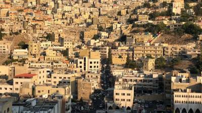 Иордания заявила протест Израилю из-за ситуации в Восточном Иерусалиме